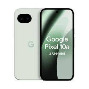 Google Pixel 10a 5G Global Version 8GB 128GB Fog