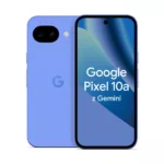 Google Pixel 10a 5G Global Version 8GB 256GB Lavender
