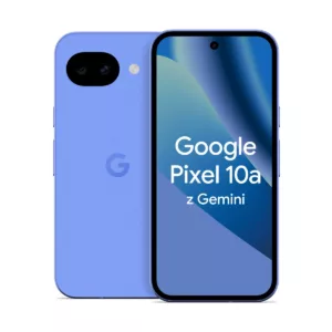 Google Pixel 10a 5G Global Version 8GB 128GB Lavender