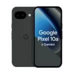 Google Pixel 10a 5G Global Version 8GB 128GB Obsidian