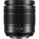 Panasonic Lumix G 12-60mm f/3.5-5.6 ASPH OIS Lens