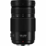 Panasonic Lumix G Vario 100-300mm f4-5.6 II OIS Lens