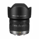 Panasonic LUMIX G VARIO 7-14mm f/4.0 ASPH Lens