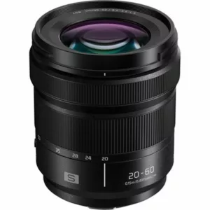 Panasonic Lumix S 20-60mm F3.5-5.6