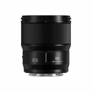 Panasonic Lumix S 85mm f/1.8 Lens