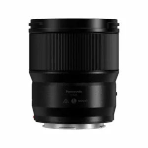 Panasonic Lumix S 24mm f/1.8 Lens