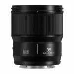 Panasonic Lumix S 35mm F1.8 Lens