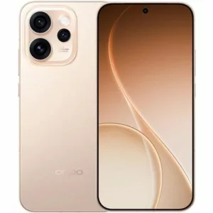 OPPO Reno15 Pro Max Dual 5G 12GB 512GB Aura Gold