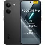 Xiaomi POCO X8 Pro 5G 12GB 512GB Black