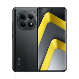 Xiaomi Poco M8 Dual 5G 8GB 256GB Black