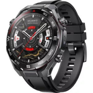 Huawei Watch Ultimate 2 MCH-AL00 Black