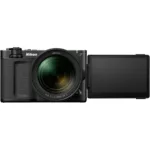Nikon ZR 6K Cinema Camera Kit 24-70 F4 S Lens