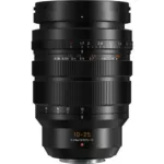 Panasonic Leica DG Summilux 10-25mm F1.7 Asph Lens