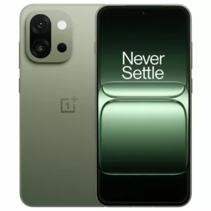 One Plus 13S 5G CPH2723 12GB 512GB Global Version Green Silk
