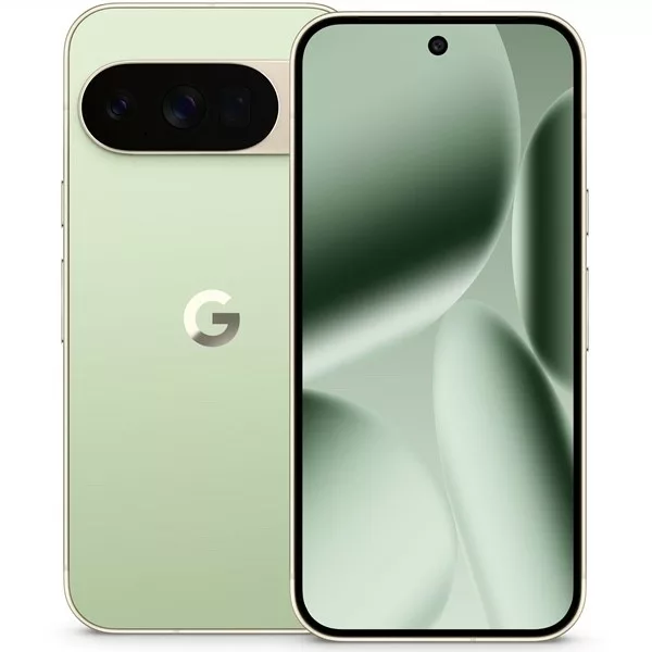 Google Pixel 10 Pro 5G Global Version 16GB 256GB Jade