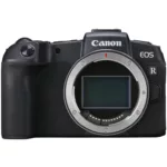 Canon EOS RP Mirrorless Digital Camera - Body Only