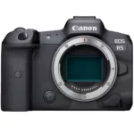 Canon EOS R5 Mirrorless Digital Camera - Body Only