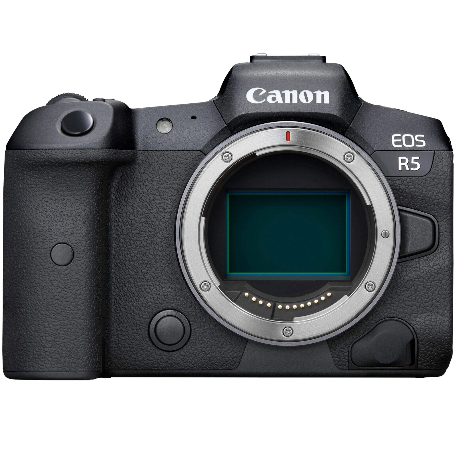 Canon EOS R5 Mirrorless Digital Camera - Body Only