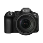 Canon EOS R6 Mark III Mirrorless Camera with 24-105mm f/4 Lens