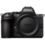 Nikon Z5 II Mirrorless Camera Body Only