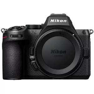 Nikon Z5 II Mirrorless Camera Body Only