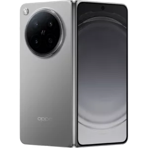 OPPO Find N6 Dual SIM Foldable 16GB 512GB - Stellar Titanium