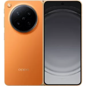 OPPO Find N6 Dual SIM Foldable 16GB 512GB - Blossom Orange