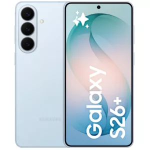 Samsung Galaxy S26+ 5G Dual Nano Sim 12GB 256GB Sky Blue