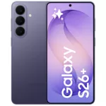 Samsung Galaxy S26+ 5G Dual Nano Sim 12GB 512GB Cobalt Violet