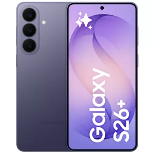 Samsung Galaxy S26+ 5G Dual Nano Sim 12GB 256GB Cobalt Violet