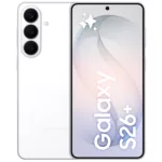 Samsung Galaxy S26+ 5G Dual Nano Sim 12GB 256GB White
