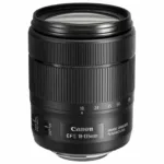 Canon EF-S 18-135mm f/3.5-5.6 IS USM (nano)