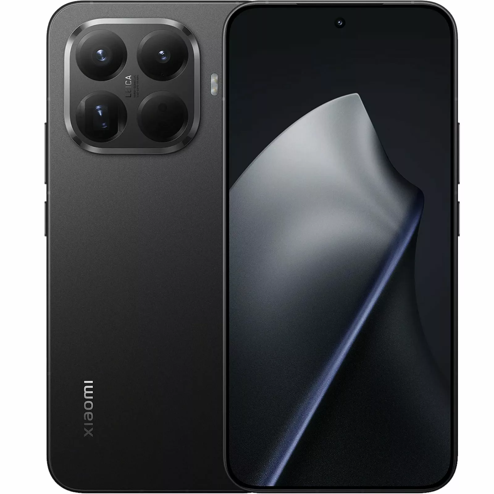 Xiaomi 15T Pro 5G Dual 12GB 1TB Black