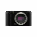 Fujifilm X-M5 Mirrorless Camera - Black
