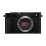 FUJIFILM X-E5 Mirrorless Camera Body Only -Black