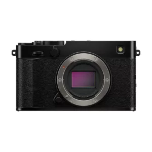 FUJIFILM X-E5 Mirrorless Camera Body Only -Black
