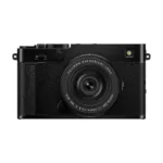 Fujifilm X-E5 Mirrorless Camera with XF 23mm f/2.8 Lens - Black