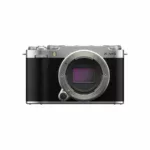 Fujifilm X-M5 Mirrorless Camera - Silver