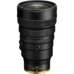 Nikon NIKKOR Z 50mm F1.4 Lens