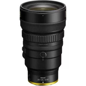 Nikon NIKKOR Z 50mm F1.4 Lens