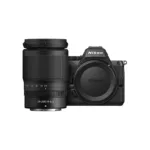 Nikon Z5 II Mirrorless Camera with 24-200mm f/4-6.3 Lens