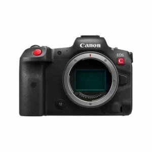 Canon EOS R5 C Mirrorless Cinema Camera - Body Only