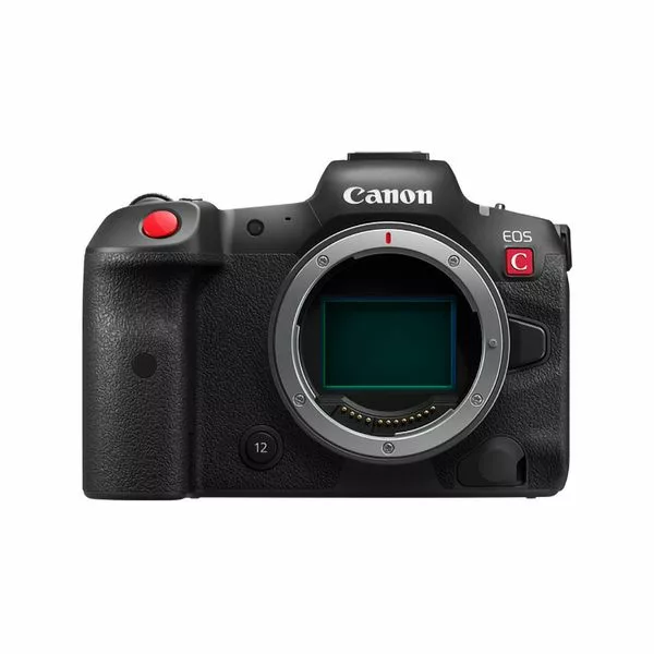 Canon EOS R5 C Mirrorless Cinema Camera - Body Only
