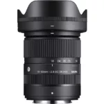Sigma 18-50mm F2.8 DC DN | Contemporary (Fuji X)
