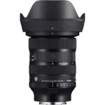 Sigma 24-70mm F2.8 DG DN II | Art Lens (Sony E)