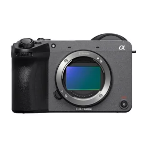 Sony FX2 Digital Cinema Camera Body