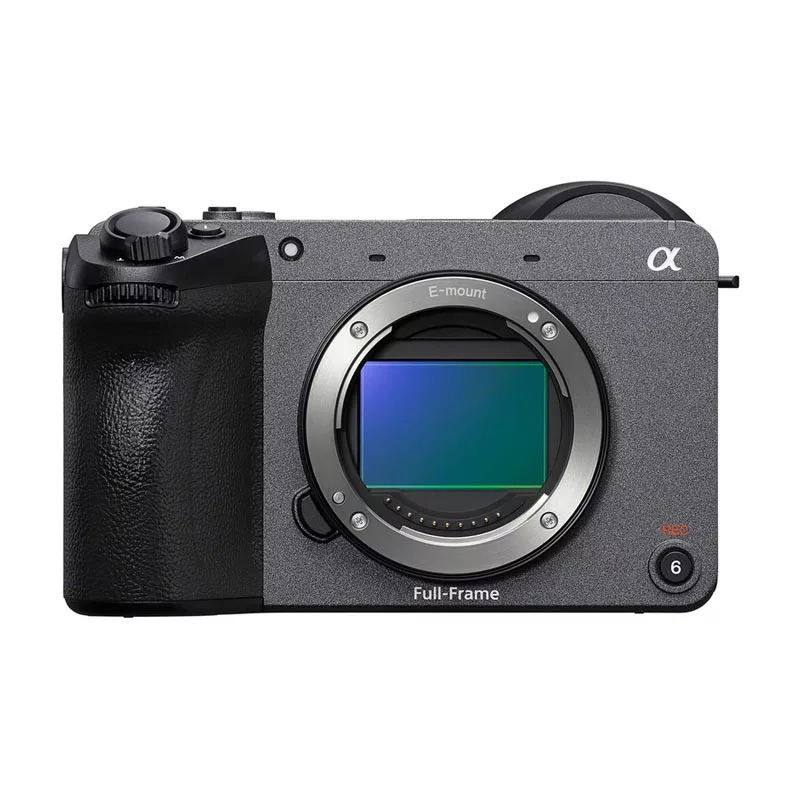 Sony FX2 Digital Cinema Camera Body