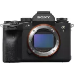 Sony Alpha a1 Mirrorless Digital Camera Body Only