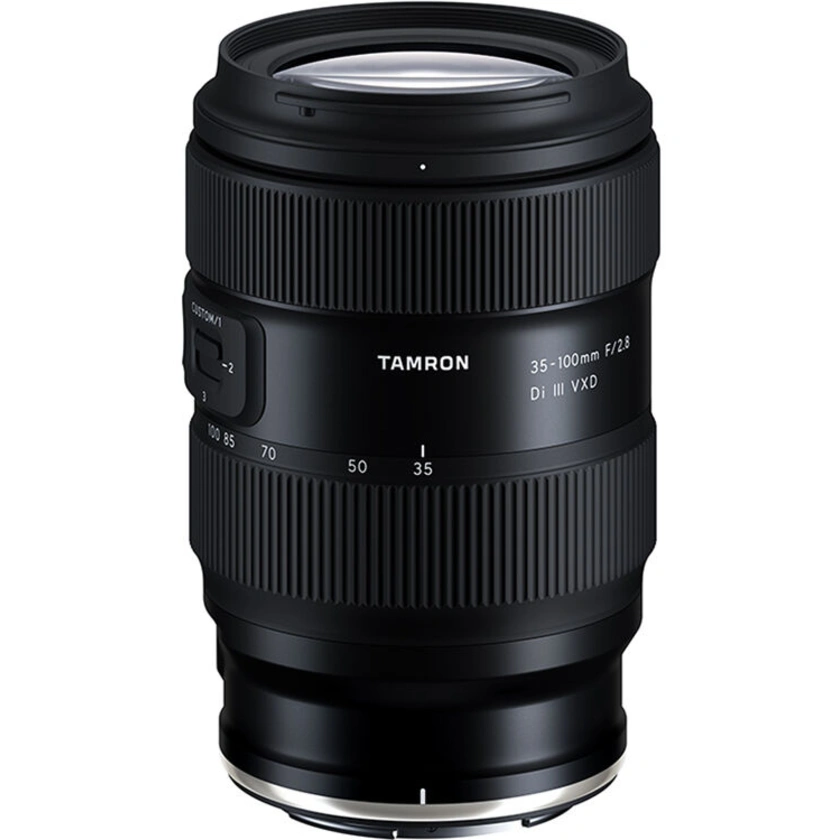 Tamron 35-100mm F2.8 Di III VXD Lens (Nikon Z)