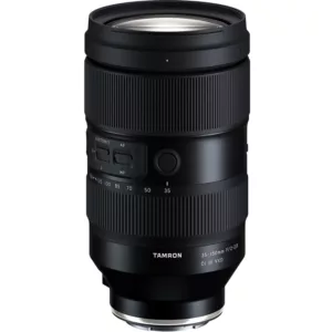 Tamron 35-150mm f/2-2.8 Di III VXD Lens for Sony E